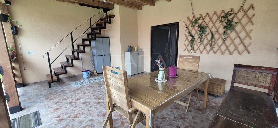 EXCLUSIVITATE Casa individuala ALUNIS