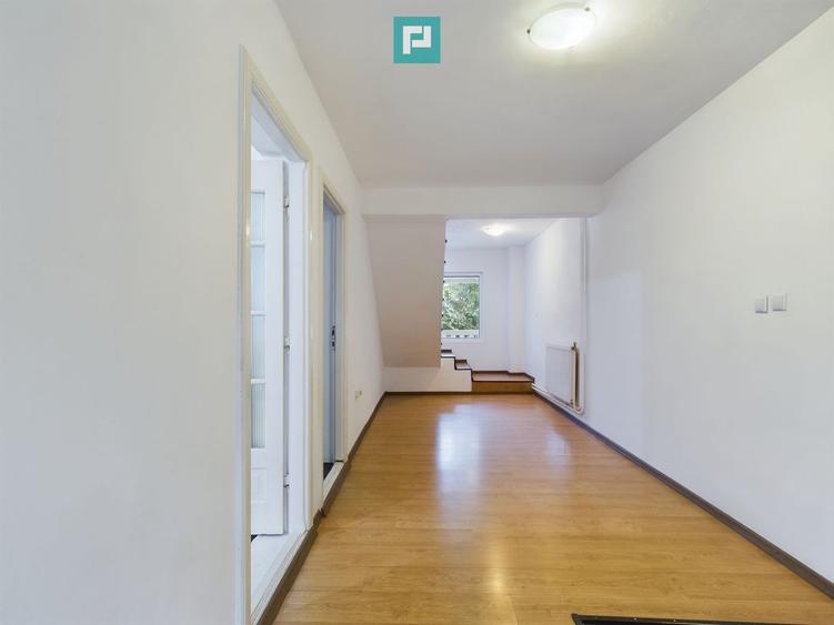 Duplex  în Lipovei – Locuință sau Afacere la Cheie