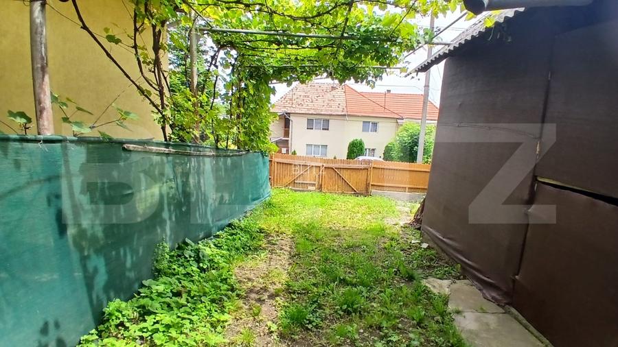 Casă de vânzare, 95 mp, zona Reghin - 11