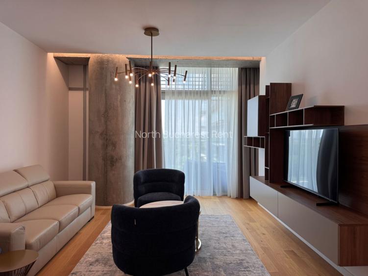 NEW | For rent 2 rooms | UPsite | Spa Facilities - 3