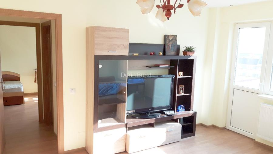 Inchiriez apartament 2 camere Campia Libertatii - 6