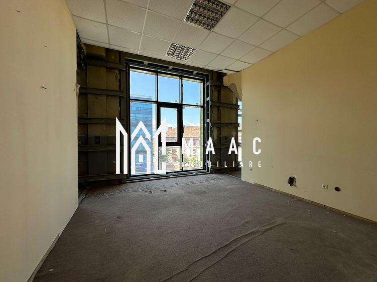 Cladire de birouri A+ | 900mp | Mihai Viteazu