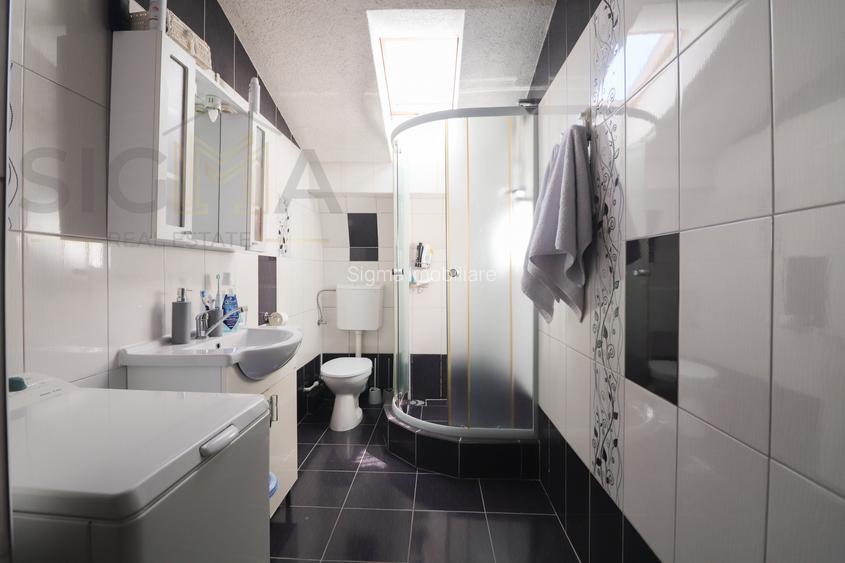 Apartament cu 2 dormitoare langa UMF! - 8