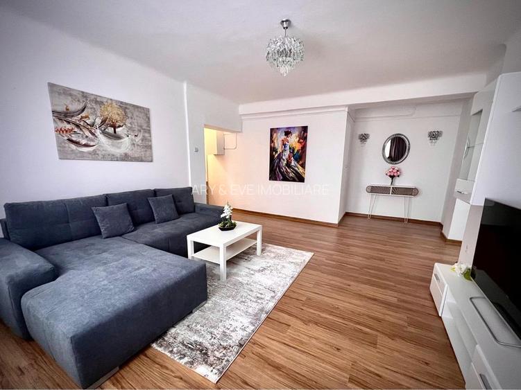 The Magheru Apartment | Spațiu, lumină și stil în centrul orașului - 9