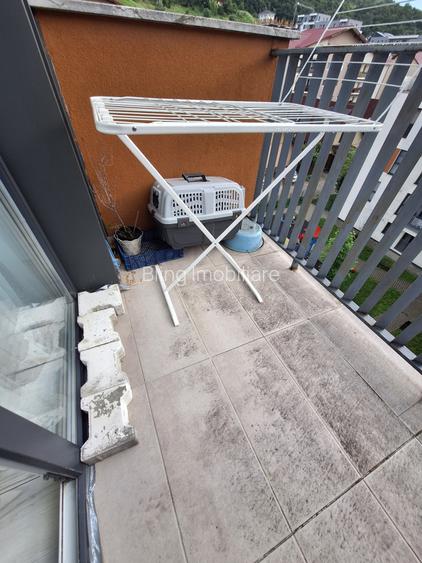 Apartament confort sporit, 66,4 mp, balcon, zona Eroilor - 8