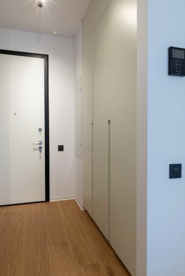 Apartament 2 camere Floreasca | Promenada | Barbu Văcărescu