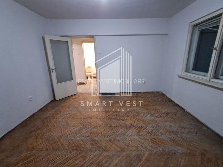 Apartament 4 camere | 79 mp | Zona Micro 16 - 5
