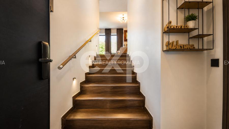 Apartament premium 3 camere | Silver Mountain Poiana Brașov | 80 mp utili - 4