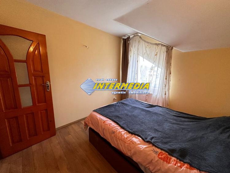 Casa in Centru finisata, mobilata, utilata complet