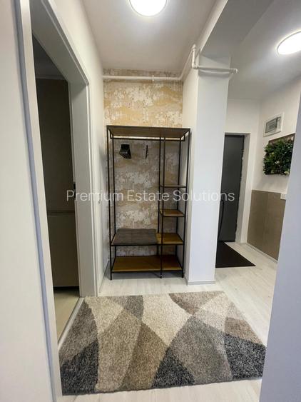 APARTAMENT MODERN - DECOMANDAT - PRIMA INCHIRIERE - LOC DE PARCARE - 28