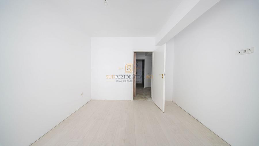 Apartament 2 camere de vanzare, modern, ansamblu langa metrou Berceni