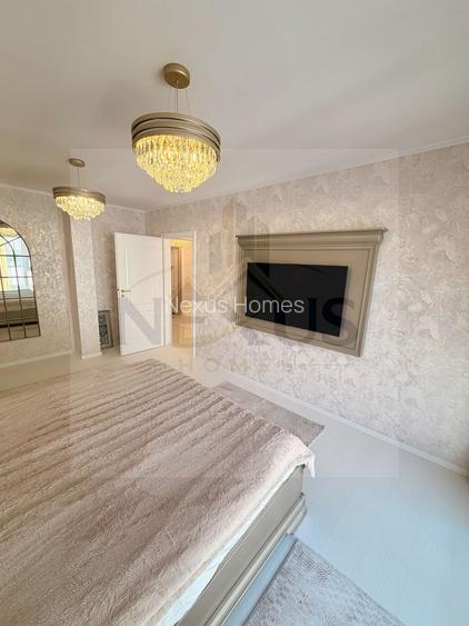 Apartament modern 3 camere |Metrou Berceni 9 minute| 73,3 mp - 12