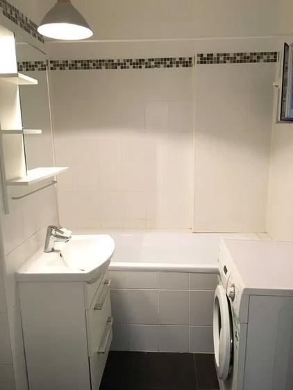 Apartament 3 Camere Decomandat, Tineretului-Metrou-An1977