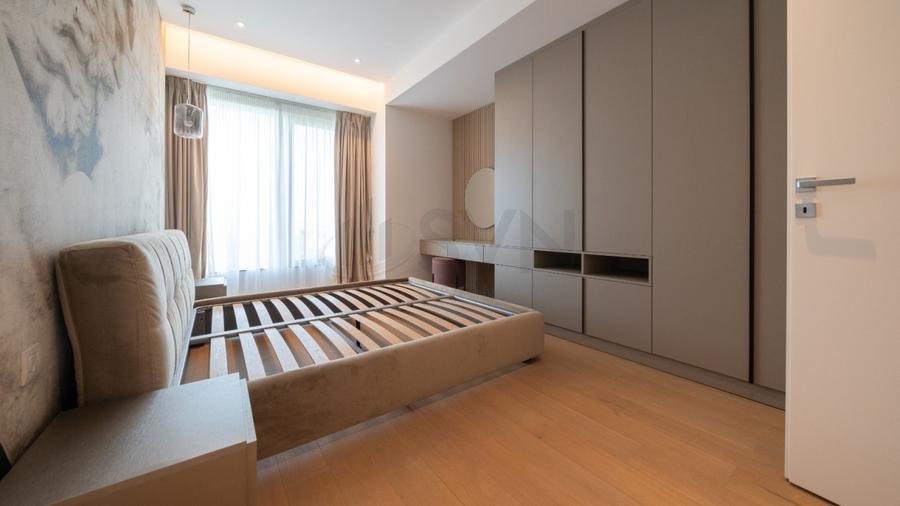 REA1027526 Apartament High End 3 camere I One Mircea Eliade I View superb