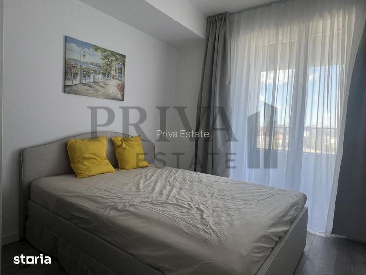 Apartament 3 camere, 68.2 mp, etaj 7, City Of Mara - 5