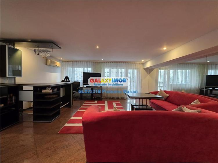 Inchiriere apartament cu 3 camere situat apropae de metrou Favorit