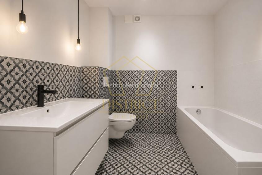 Apartament superb cu 2 camere I Freidorf - 4