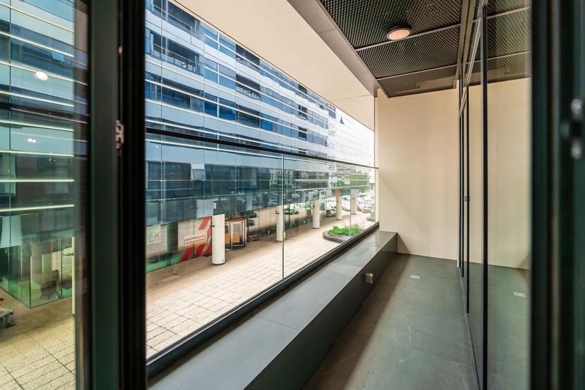 Studio de vanzare // ONE North Lofts