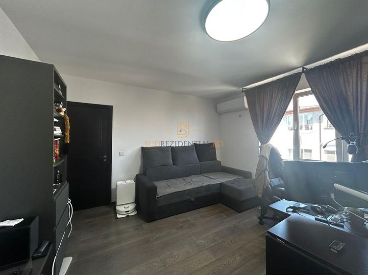 Apartament 2 camere - metrou Dimitrie Leonida, loc de parcare inclus