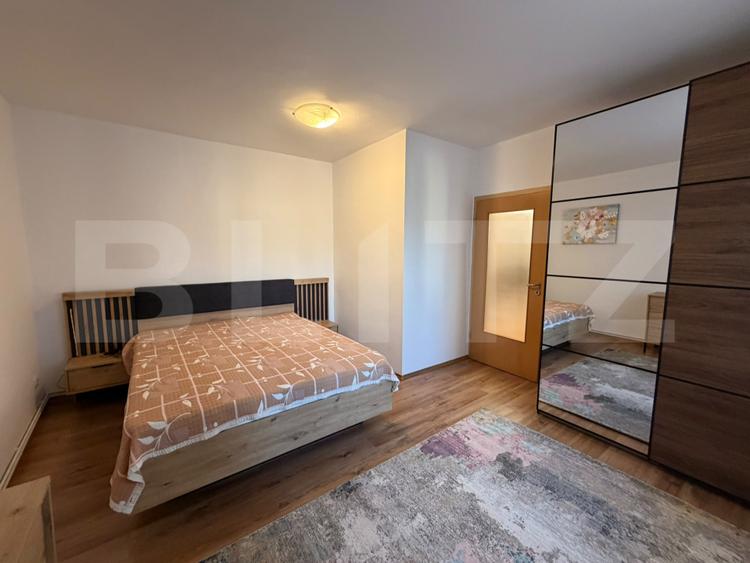 Apartament 2 camere, pet friendly, zona Semicentral,Facultatea de litere