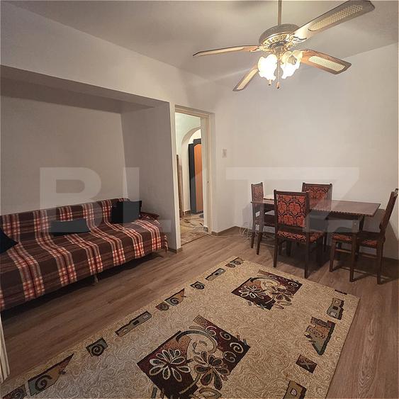 Apartament 2 camere, 55 mp, zona Micro 20