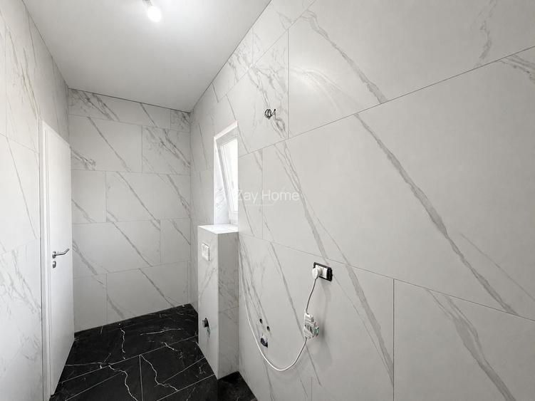 COMISION 0! Duplex cu 4 camere finalizat.Toate utilitatile. - 12