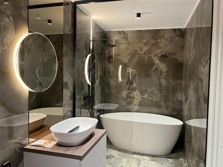 Apartament de lux 3 camere ultracentral