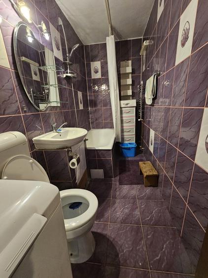 Apartament 2 camere-decomandar-mobilat si utilat