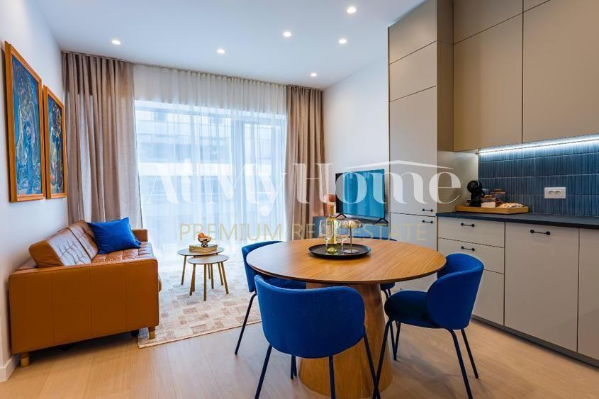 Apartament 2 camere Lux Aviatiei