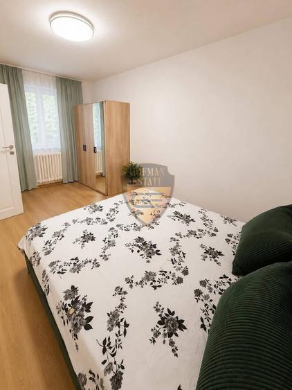 3 Camere 53mp + Boxa 9mp Tomis Nord Satul de Vacanta Ciresica, A/C parcare gaze