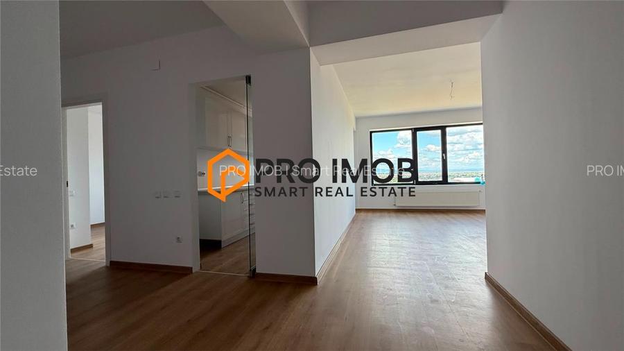 Apartament 2 camere cf 1 decomandat zona Obor-Focsani - 8