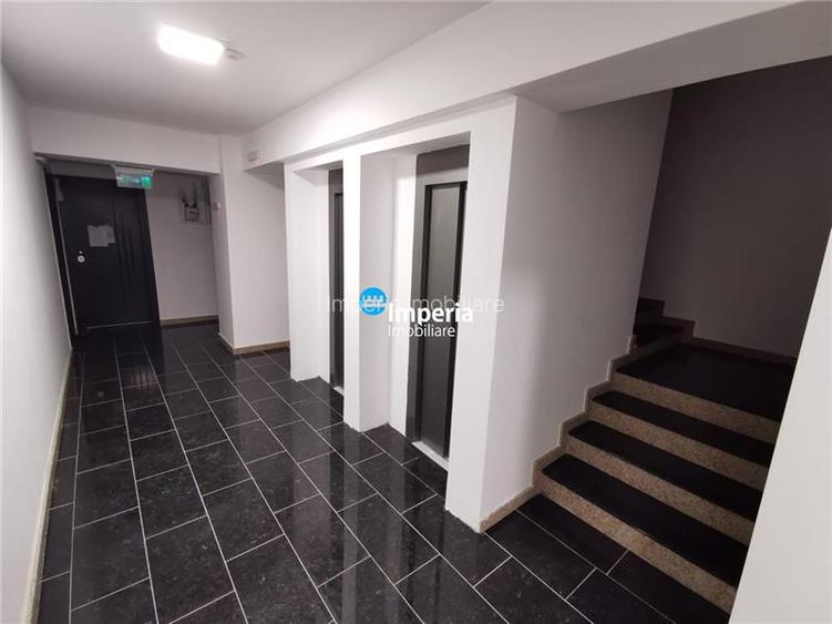 Spatiu birou, open space, de vanzare, zona  Centru - Mercur Merry - 12