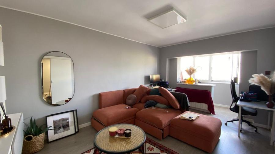 Apartament 2 camere-decomandat-renovat-zona Banu Manta