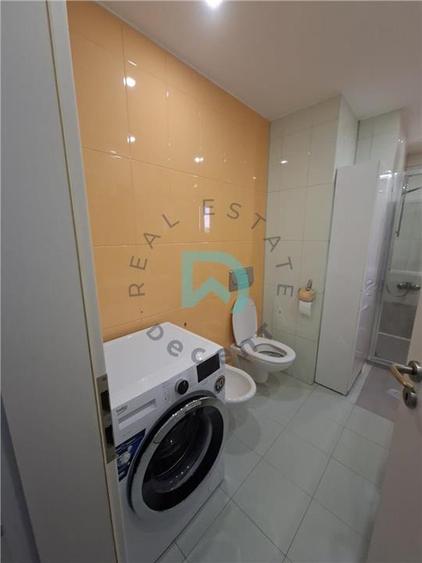 Apartament 2 camere Centrul Brasov