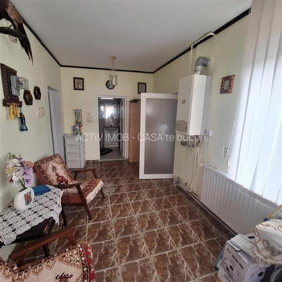 Bocsa Vasiova, Casa cocheta pentru familie, cu Gradina. - 26