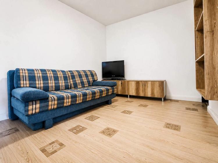Apart. cu 2 dormitoare + living, parcare, bloc nou, zona Marasti/Oser
