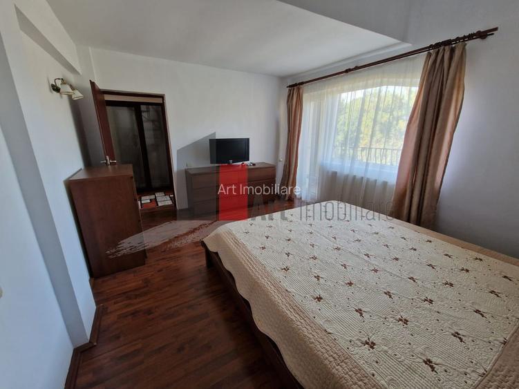 DUPLEX de vanzare 5 camere Giulesti - 23