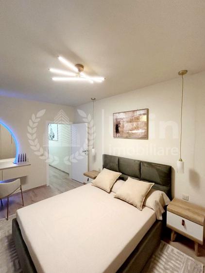 Apartament 3 camere | Decomandat | Bloc nou | Parcare | Grigorescu!