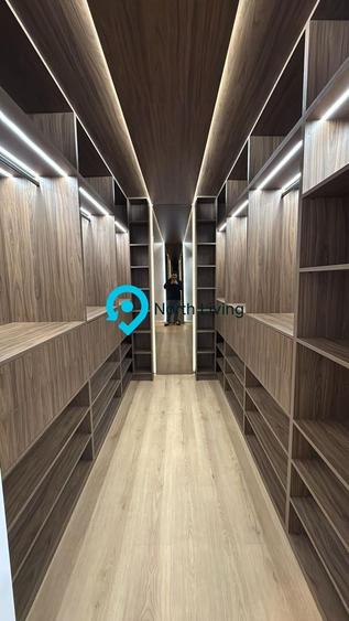Apartament de 3 camere Premium | Iancu Nicolae - Langa Padurea Baneasa
