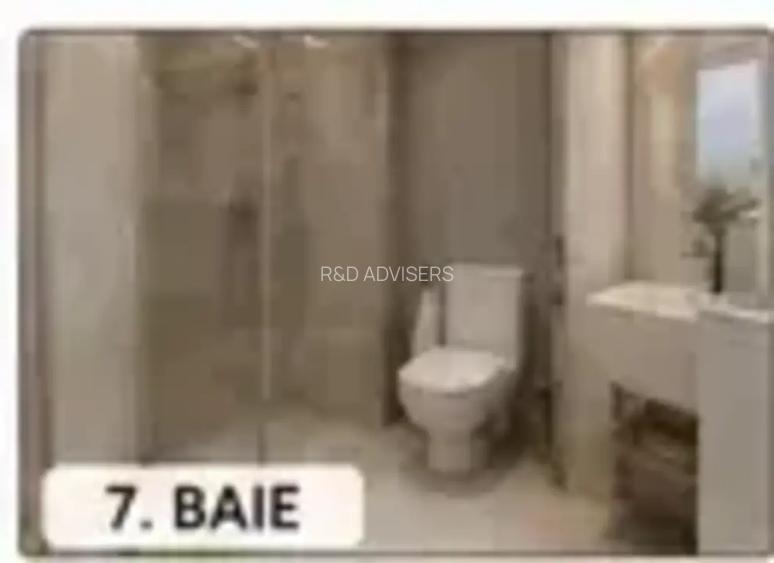 Apartament exclusivist 4 camere sut 245,65mp, Herăstrău, Bloc nou - 7