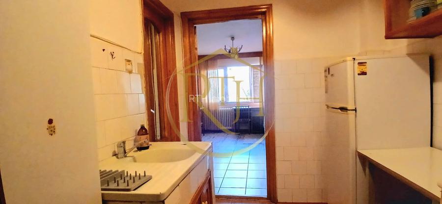 Oferim spre inchiriere garsoniera, situata in Complexul Studentesc - 17
