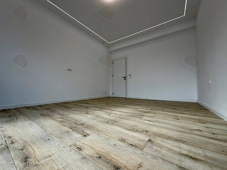 Casă individuală P+1E – 4 camere, teren generos - Comuna Berceni