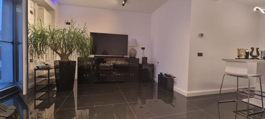 HERASTRAU PENTHOUSE NORDULUI APARTAMENT 3 CAMERE LUX LINGA PARC