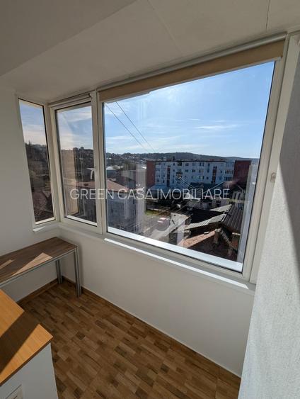 Apartament 2 camere , 37mp , Dambul Rotund - 10