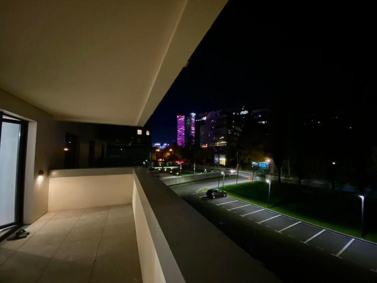 Apartament superb 3 camere in zona Aviatiei 2 locuri de parcare!