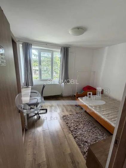 Apartament 3 Camere Decomandat – Copou / Gaudeamus - 5