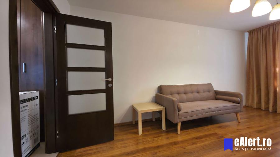Apartament 4 camere de inchiriat, Rahova, parter/8, 84mp, decomandat.