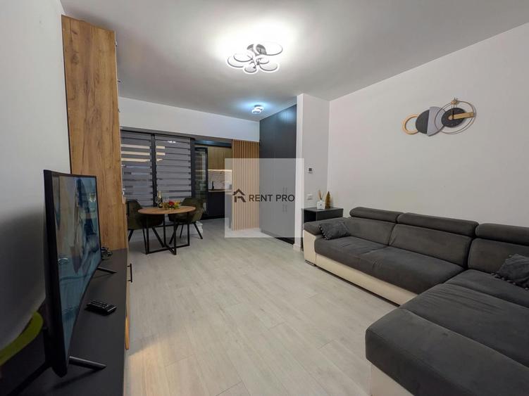 2 Camere Smart Lujerului Metrou Afi Mall Parcare Inclusa