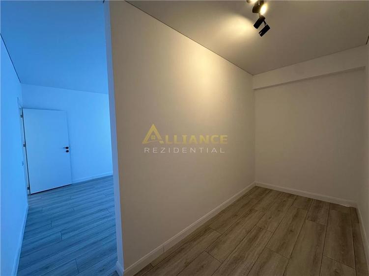 Duplex 3 camere, Apărătorii Patriei | Terasa
