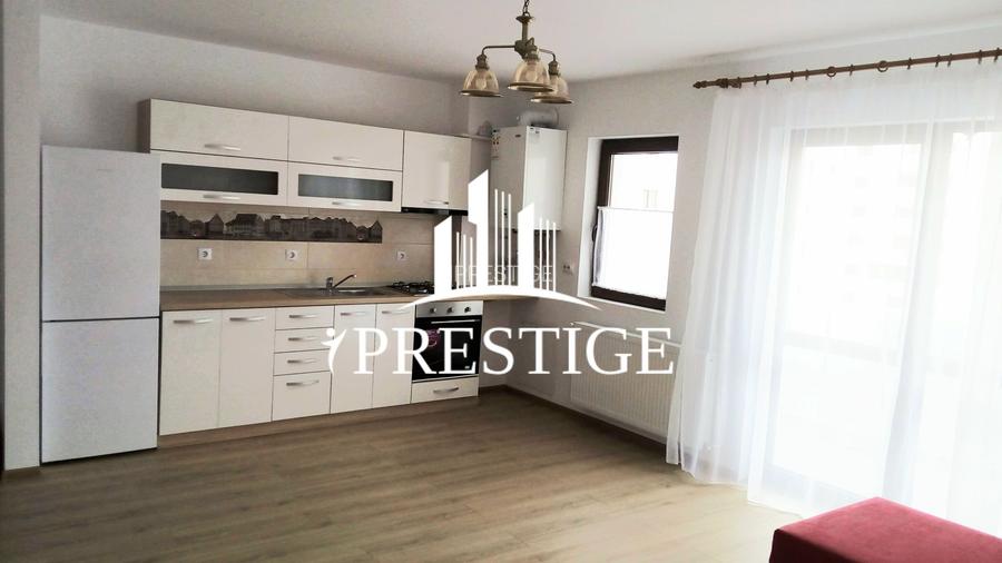 APARTAMENT 2 CAMERE DOAMNA STANCA, BALCON 10 MP, LIFT, PARCARE - 6